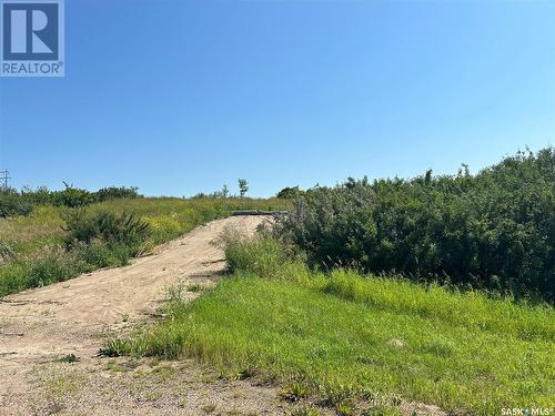 Poundmaker Trail Land, North Battleford, SK 