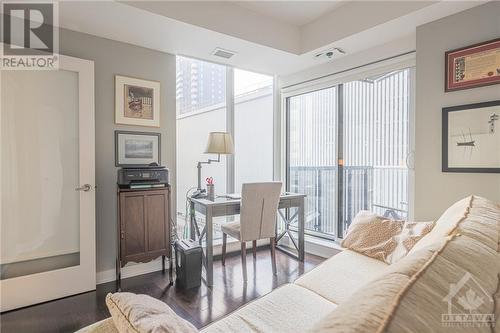 40 Nepean Street Unit#503, Ottawa, ON - Indoor