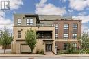 250 Glenroy Gilbert Drive Unit#304, Ottawa, ON  - Outdoor With Balcony With Facade 