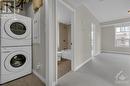 250 Glenroy Gilbert Drive Unit#304, Ottawa, ON  - Indoor Photo Showing Laundry Room 