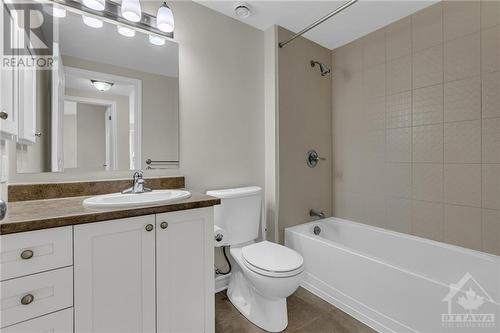 250 Glenroy Gilbert Drive Unit#304, Ottawa, ON - Indoor Photo Showing Bathroom