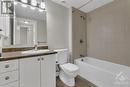 250 Glenroy Gilbert Drive Unit#304, Ottawa, ON  - Indoor Photo Showing Bathroom 