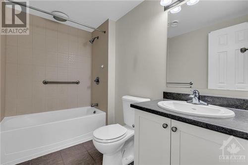 250 Glenroy Gilbert Drive Unit#304, Ottawa, ON - Indoor Photo Showing Bathroom