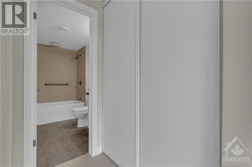 250 Glenroy Gilbert Drive Unit#304, Ottawa, ON - Indoor Photo Showing Bathroom