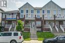 312 Royal Fern Way, Ottawa, ON  - Outdoor With Balcony With Facade 