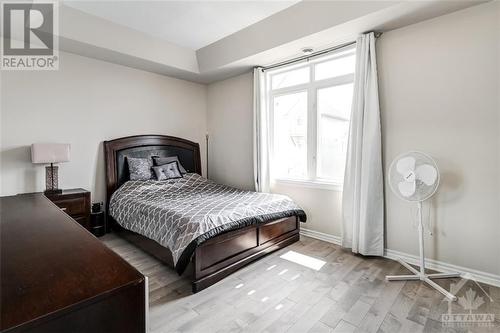 312 Royal Fern Way, Ottawa, ON - Indoor Photo Showing Bedroom