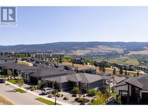 709 Carleton Street, Kelowna, BC - Outdoor With View