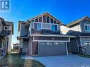 146 Kostiuk Crescent, Saskatoon, SK  - Outdoor 