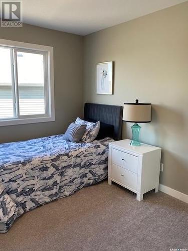 146 Kostiuk Crescent, Saskatoon, SK - Indoor Photo Showing Bedroom