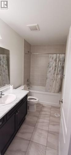 70 Cornell Centre Boulevard, Markham (Cornell), ON - Indoor Photo Showing Bathroom