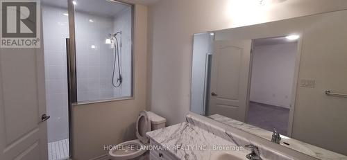 70 Cornell Centre Boulevard, Markham (Cornell), ON - Indoor Photo Showing Bathroom