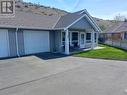 601 9Th Street Unit# 6, Keremeos, BC  - Outdoor 