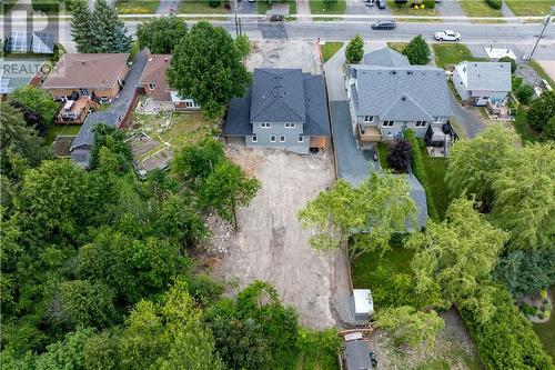 259-261 Walford Road, Sudbury, ON - Outdoor With View