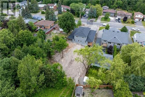 259-261 Walford Road, Sudbury, ON - Outdoor With View