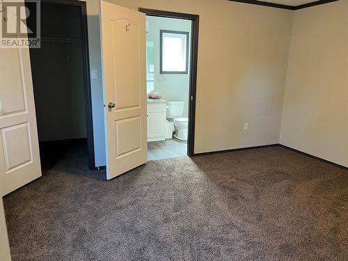 5822 97 Highway, Dawson Creek, BC - Indoor Photo Showing Other Room