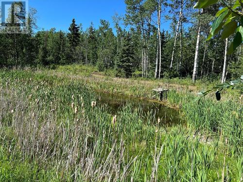 5822 97 Highway, Dawson Creek, BC - Outdoor With View