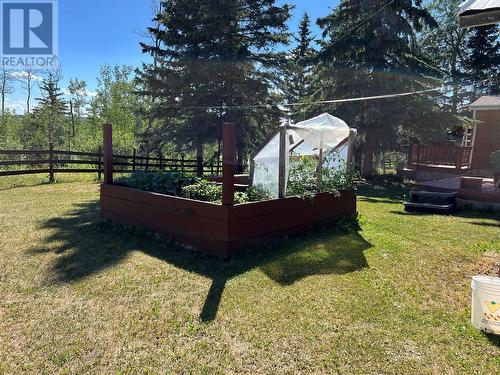 5822 97 Highway, Dawson Creek, BC - Outdoor