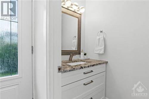 1740 Lafrance Drive, Ottawa, ON - Indoor Photo Showing Bathroom