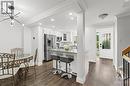 1740 Lafrance Drive, Ottawa, ON  - Indoor 