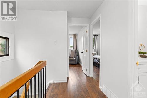 1740 Lafrance Drive, Ottawa, ON - Indoor Photo Showing Other Room