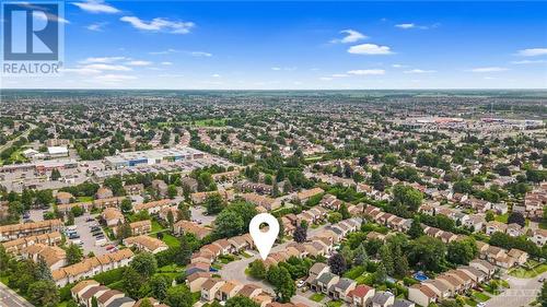 1740 Lafrance Drive, Ottawa, ON - Outdoor With View