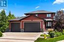 18 Cumberland Bay, White City, SK  - Outdoor With Facade 