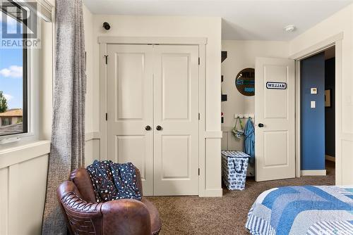 18 Cumberland Bay, White City, SK - Indoor Photo Showing Bedroom