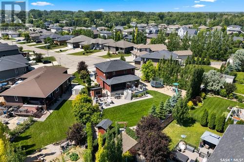 18 Cumberland Bay, White City, SK - Outdoor With View