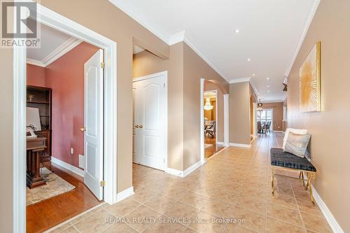 21 Crown Drive, Brampton (Vales Of Castlemore), ON - Indoor Photo Showing Other Room