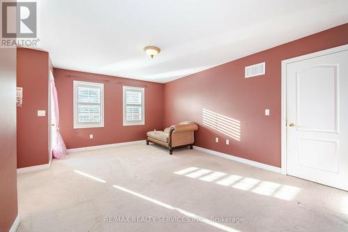 21 Crown Drive, Brampton (Vales Of Castlemore), ON - Indoor