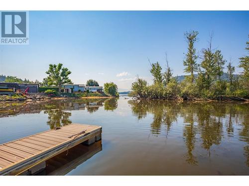 415 Commonwealth Road Lot# 393, Kelowna, BC 