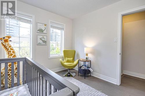 77 Leitchcroft Crescent, Markham (Commerce Valley), ON - Indoor Photo Showing Bedroom