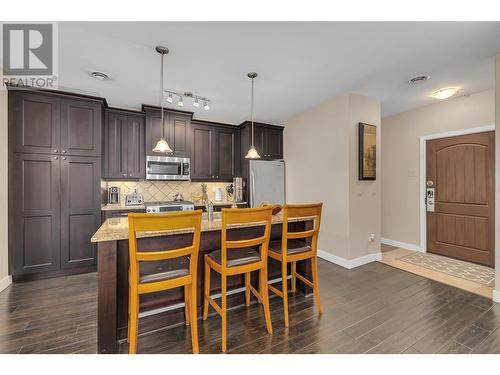 4036 Pritchard Drive N Unit# 3203, West Kelowna, BC - Indoor