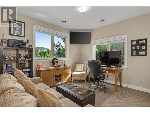 4036 Pritchard Drive N Unit# 3203, West Kelowna, BC - Indoor