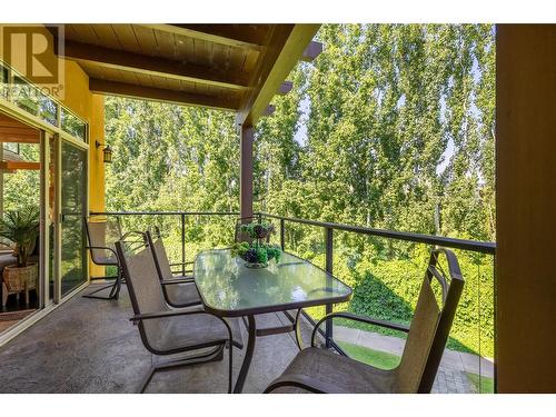 4036 Pritchard Drive N Unit# 3203, West Kelowna, BC - Outdoor With Exterior