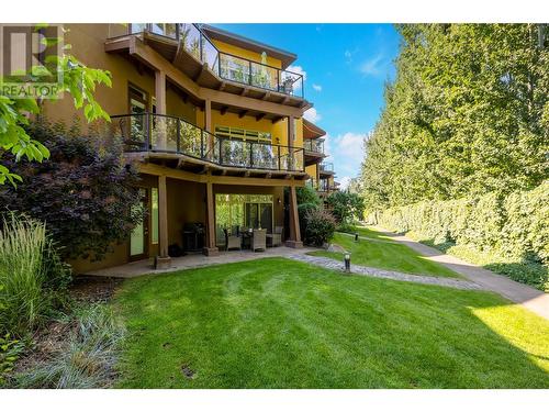 4036 Pritchard Drive N Unit# 3203, West Kelowna, BC - Outdoor