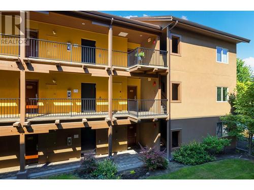 4036 Pritchard Drive N Unit# 3203, West Kelowna, BC - Outdoor With Exterior