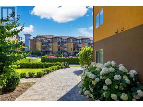 4036 Pritchard Drive N Unit# 3203, West Kelowna, BC - Outdoor