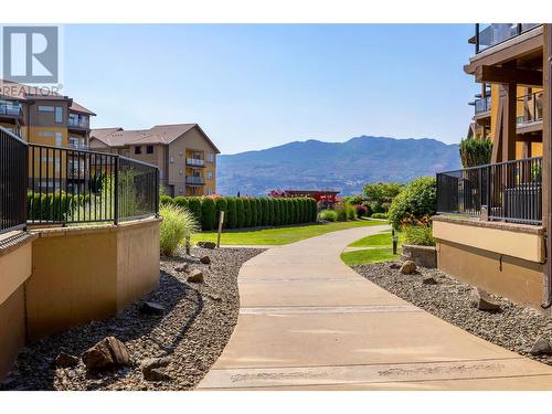 4036 Pritchard Drive N Unit# 3203, West Kelowna, BC - Outdoor