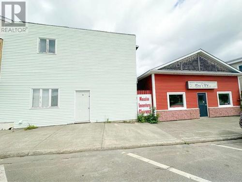 150-152 Main Street, Grand Falls-Windsor, NL 