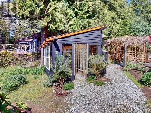 1900 Vancouver Blvd, Savary Island, BC - Outdoor