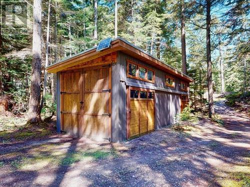 1900 Vancouver Blvd, Savary Island, BC - Outdoor