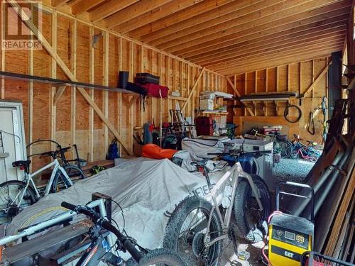 1900 Vancouver Blvd, Savary Island, BC - Indoor Photo Showing Other Room