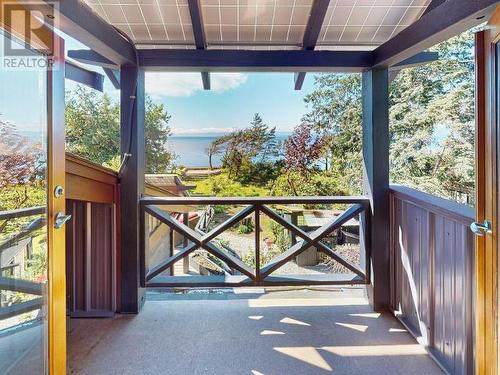 1900 Vancouver Blvd, Savary Island, BC -  Photo Showing Other Room