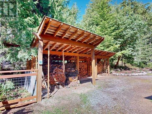 1900 Vancouver Blvd, Savary Island, BC - Outdoor