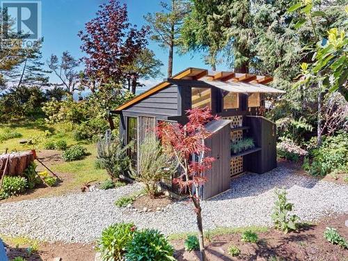 1900 Vancouver Blvd, Savary Island, BC - Outdoor