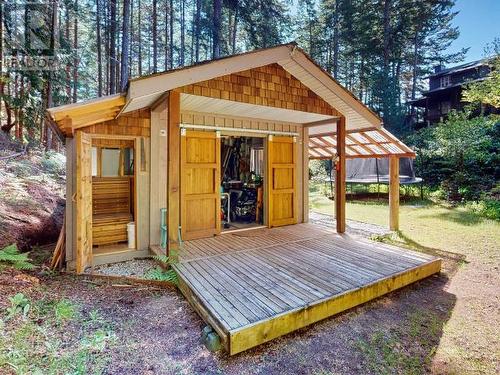 1900 Vancouver Blvd, Savary Island, BC - Outdoor