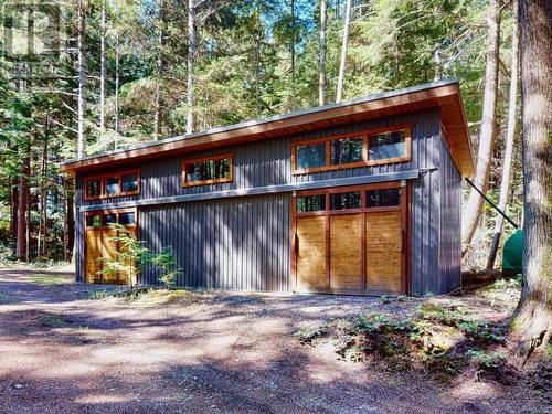 1900 Vancouver Blvd, Savary Island, BC - Outdoor