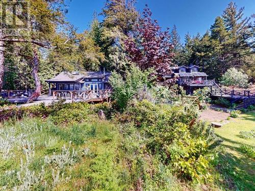 1900 Vancouver Blvd, Savary Island, BC - Outdoor