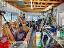 1900 Vancouver Blvd, Savary Island, BC  - Indoor Photo Showing Basement 